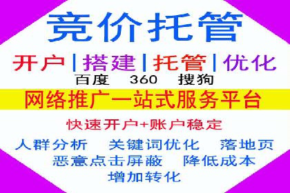 SEM竞价优化实战案例：精准定位目标客户